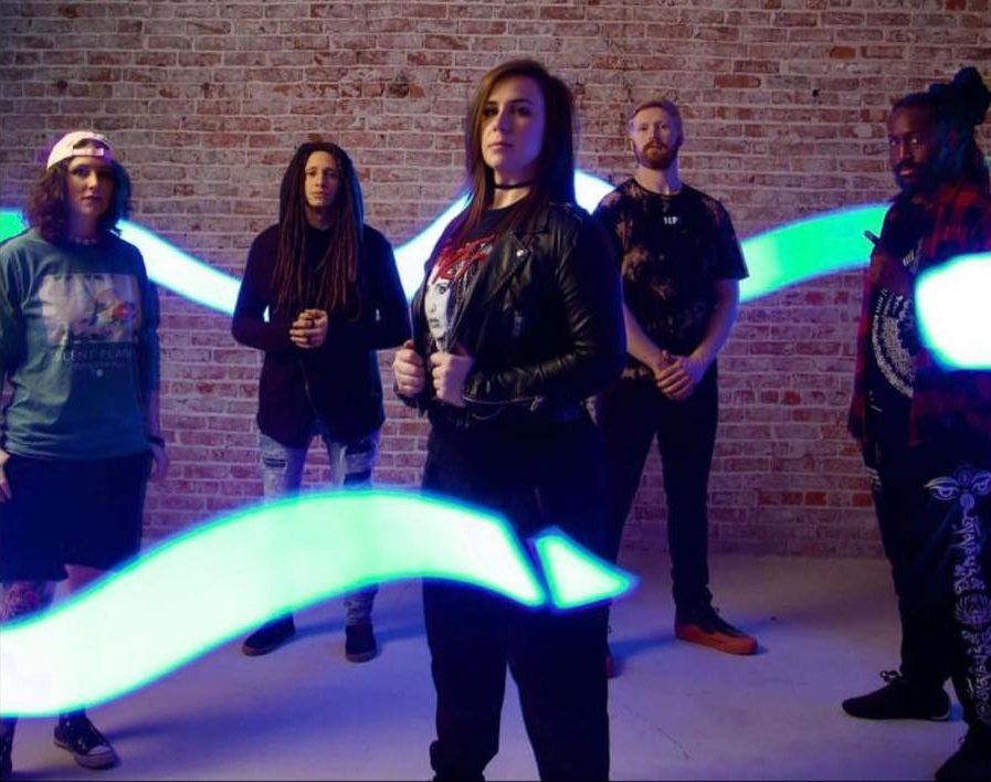 The Tale Untold lanzará «Counterculture» el 15 de noviembre