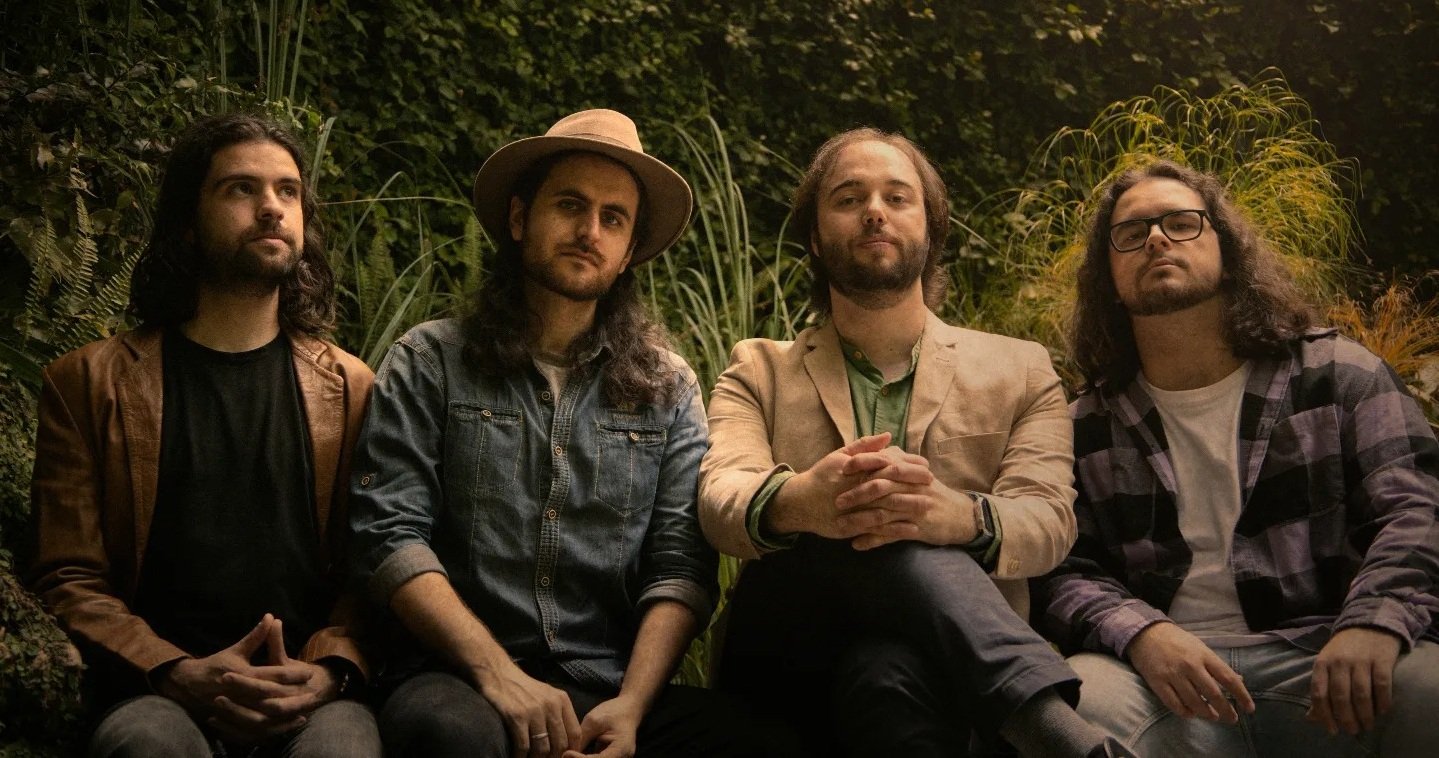 Blooming Black presenta «An Awaited Light»