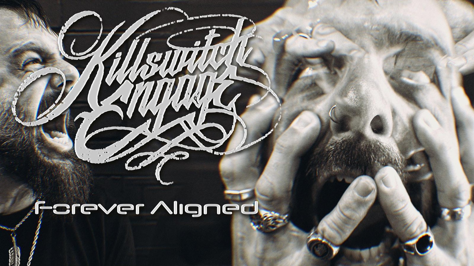 Primer corte adelanto de lo que se viene de Killswitch Engage