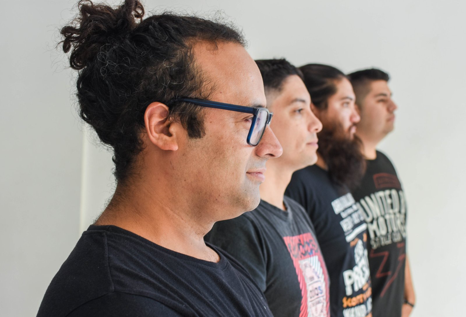 Punto Aparte presenta «El Ancla», un punto de apoyo y resistencia en medio de las tormentas