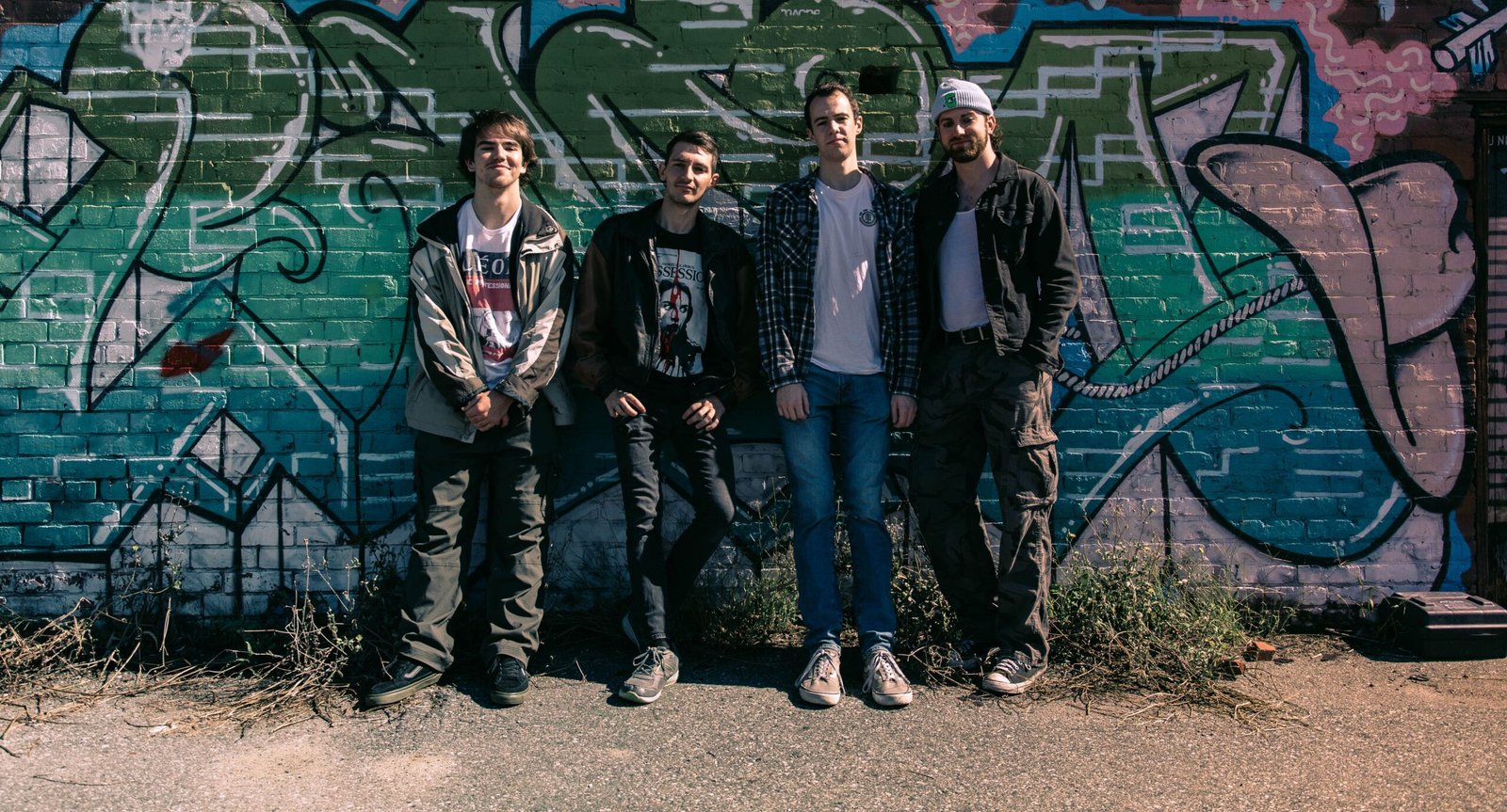Chronic Fatigue regresa con un nuevo EP que rompe con el género