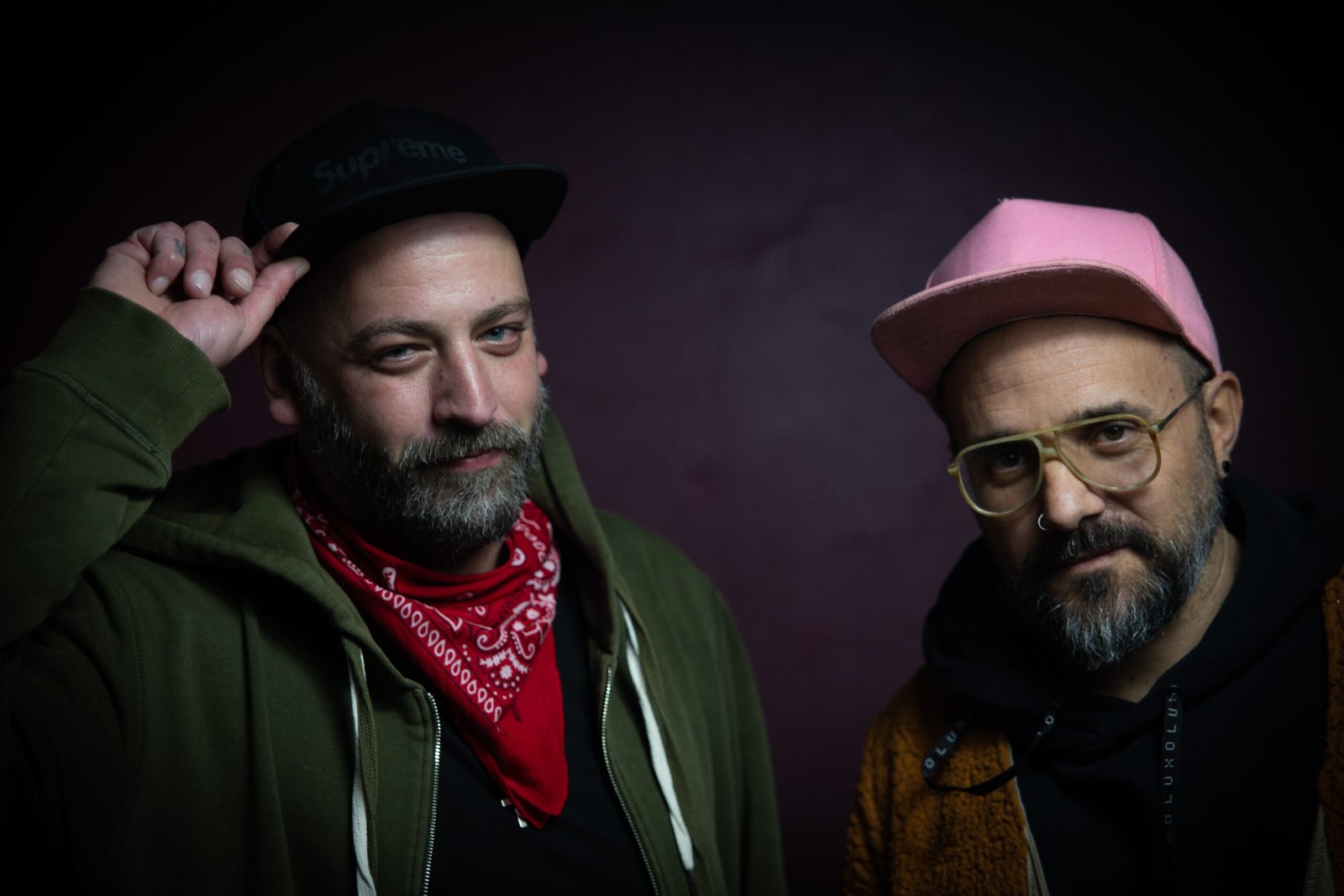 Skunk Dojo lanza su EP debut “Busca el Poder”
