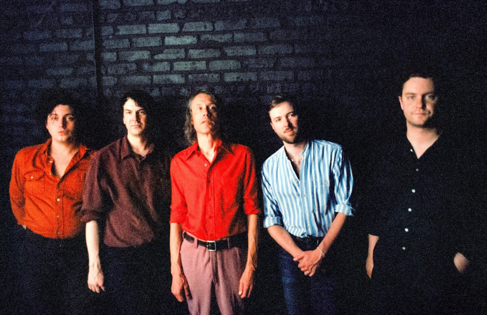 Spun Out de Chicago lanza nuevo álbum «Dream Noise»