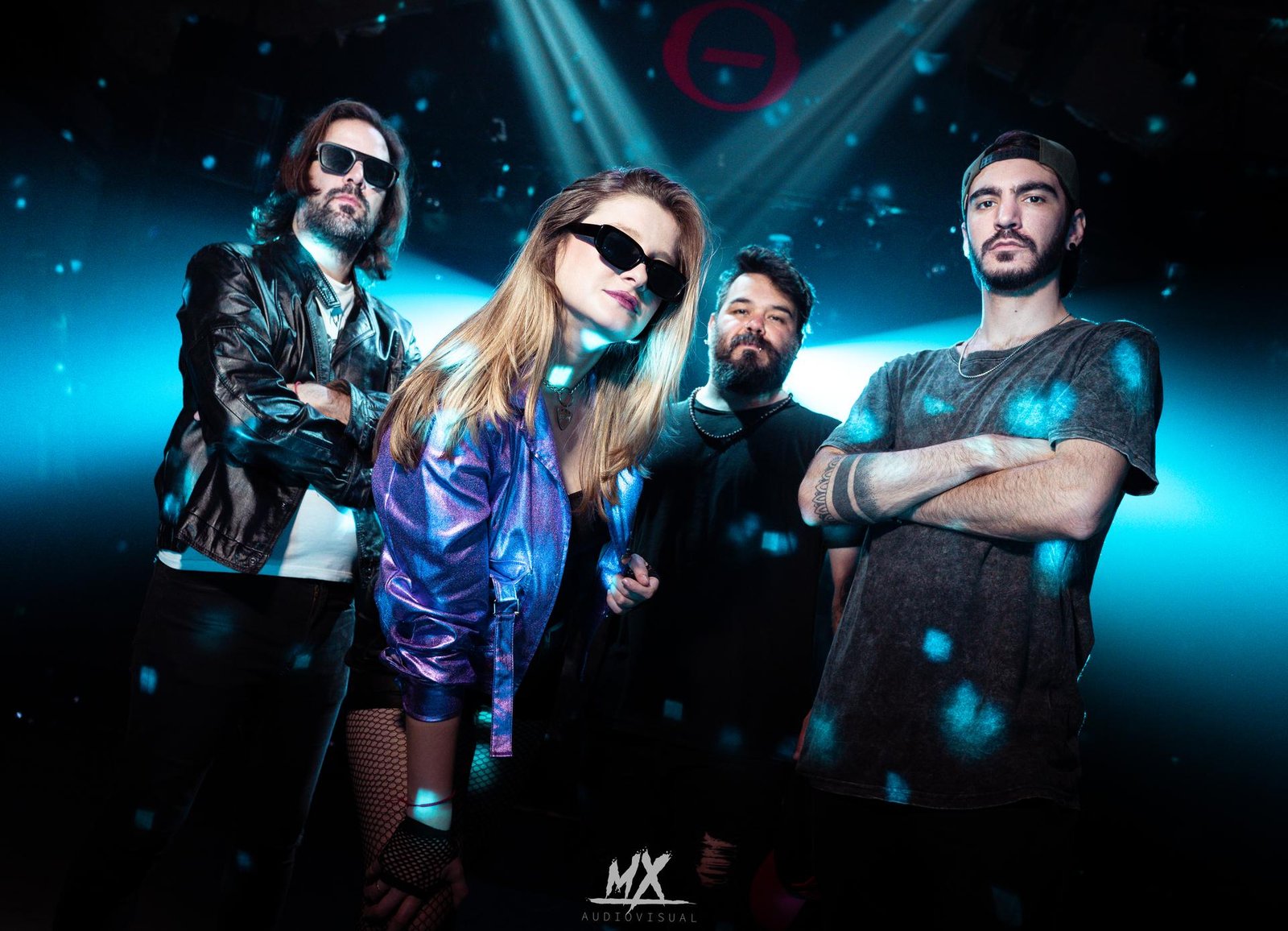 Stifler’s presenta «Hey Shout»