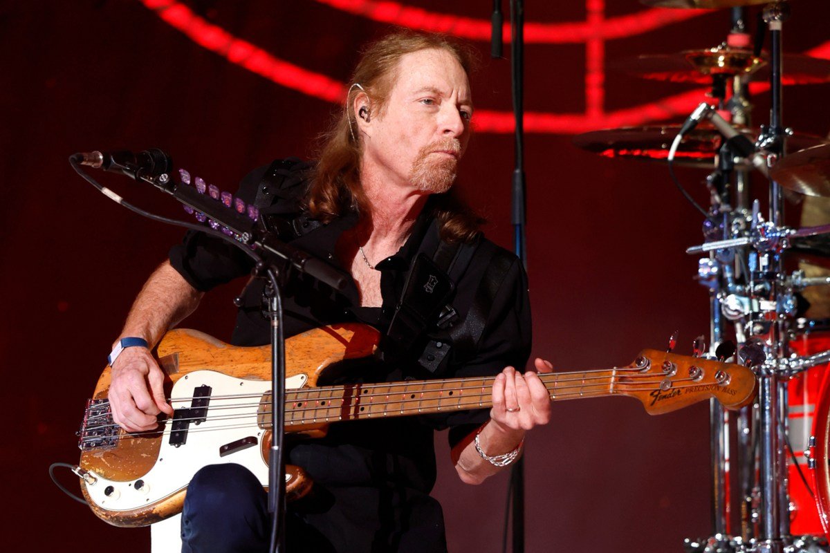 Jeff Pilson sobre la posibilidad de un último álbum de Dokken con la formación clásica