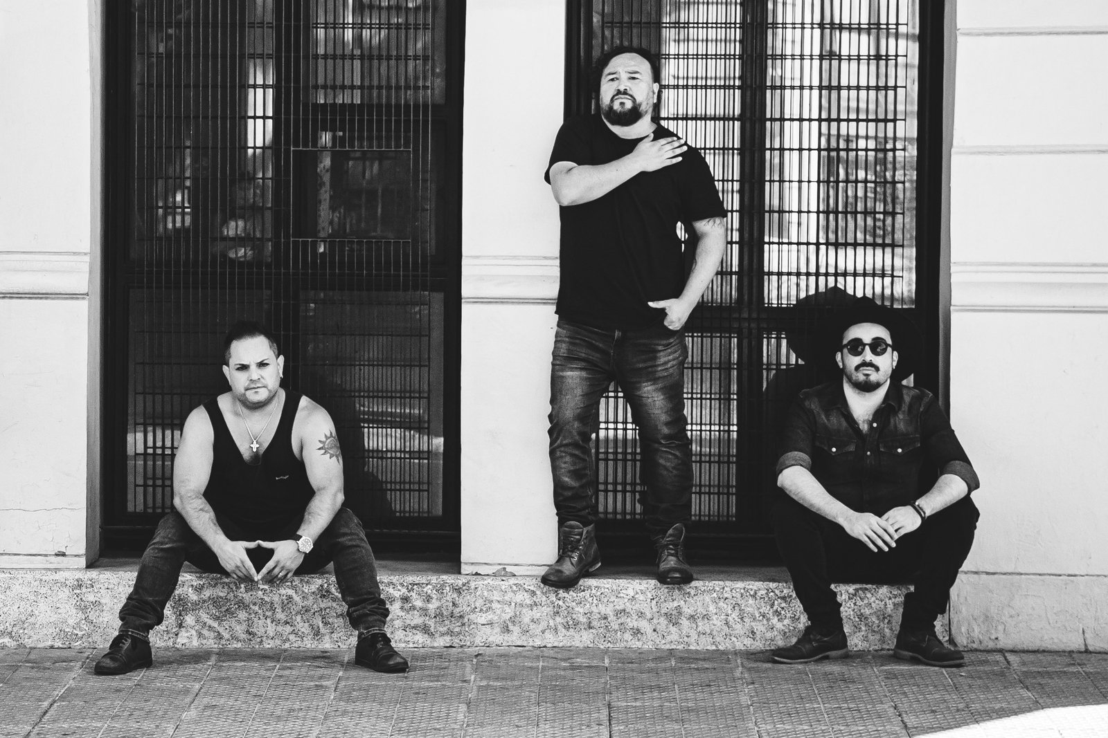 Nuevo single de los chilenos Kran con un emotivo mensaje paternal