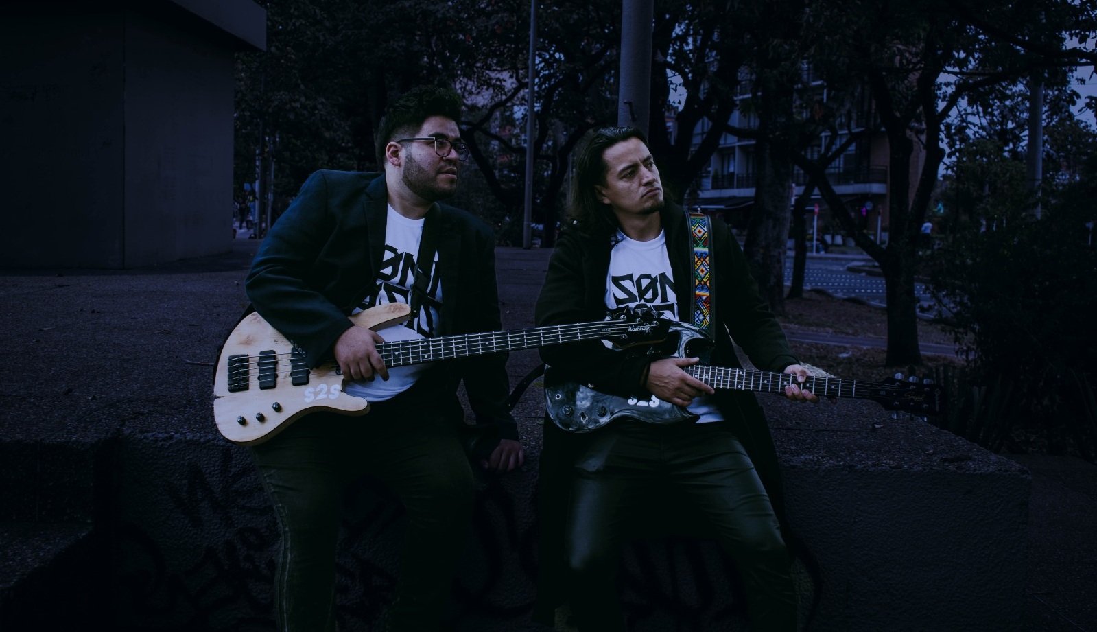 Sonidosis presenta «Ansiedad», una canción para hacer catarsis y desahogarse