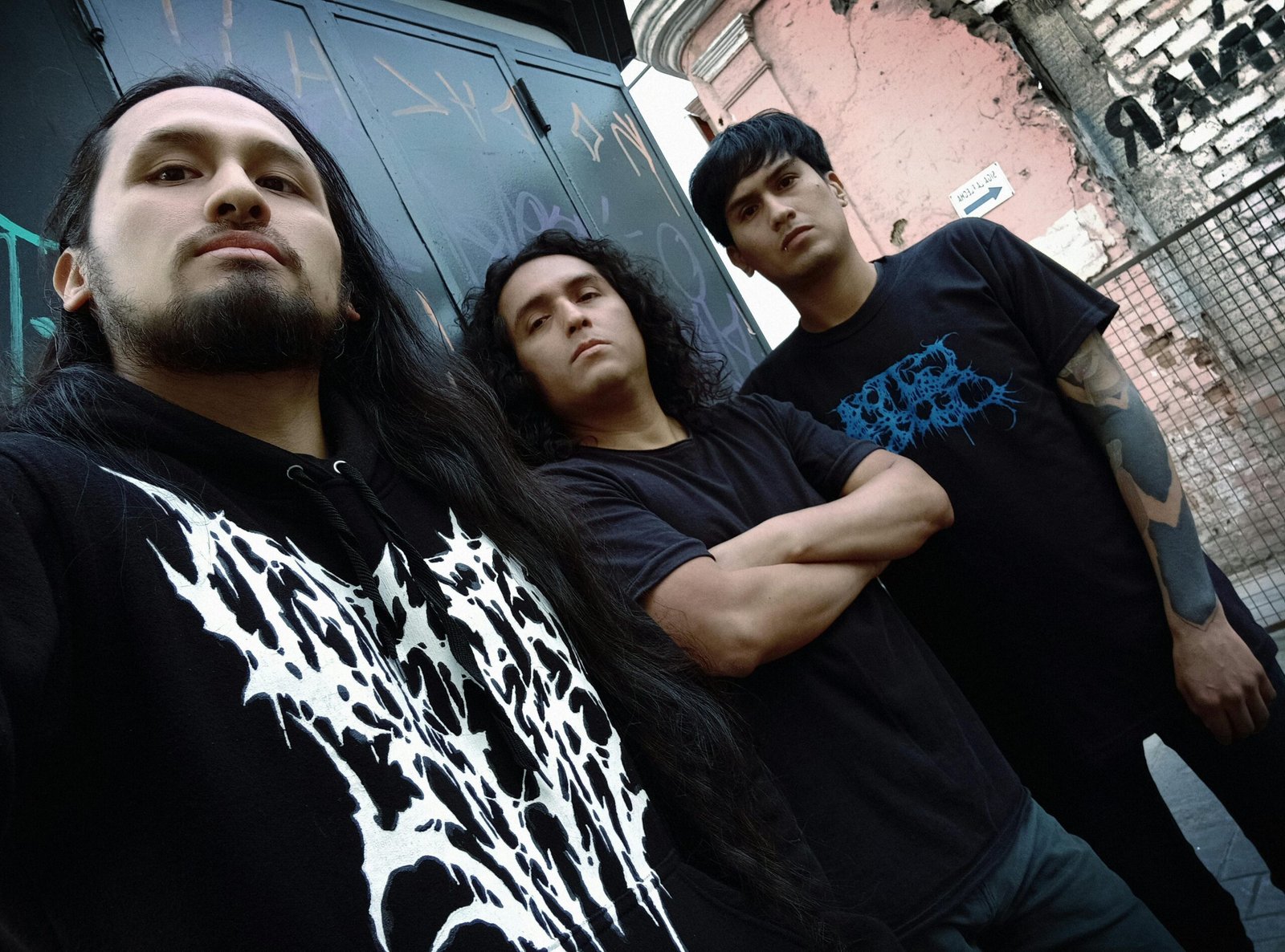 El death metal peruano Intestinal Laceration lanza el playthrough «Abyss of Atrocities»