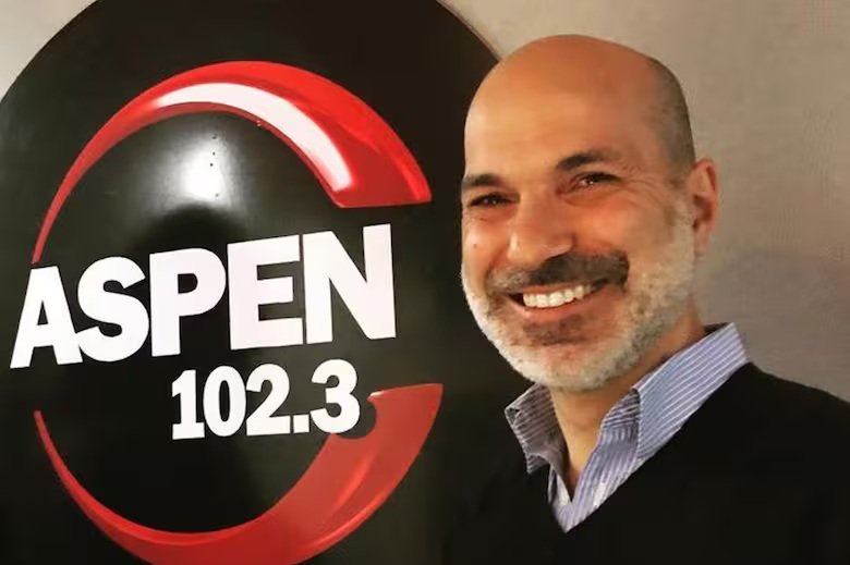 Fer Ianello, otro histórico que deja FM Aspen
