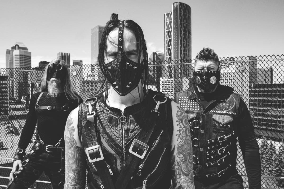 Black Pestilence presenta «Chaotic Wisdom», una obra maestra que desafía el género