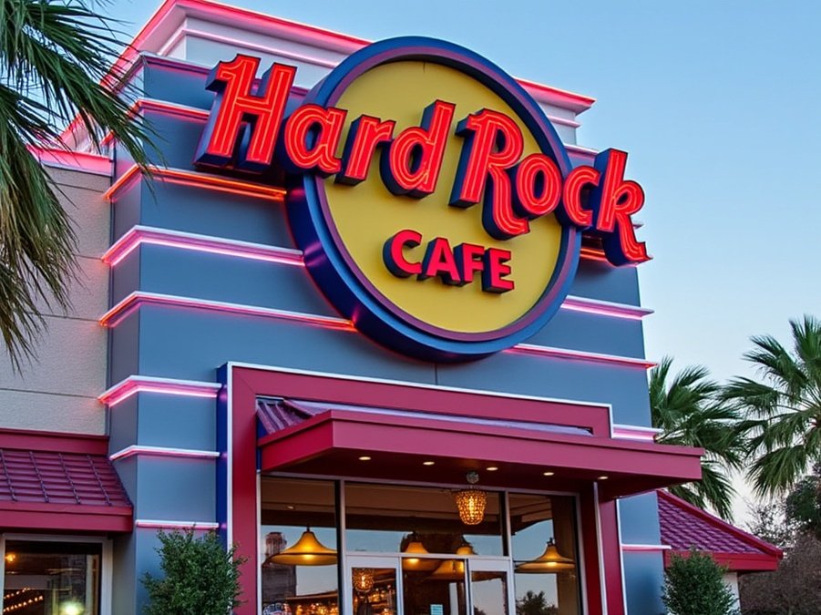 Hard Rock Café abre en Mar del Plata donde funcionaba La Llorona