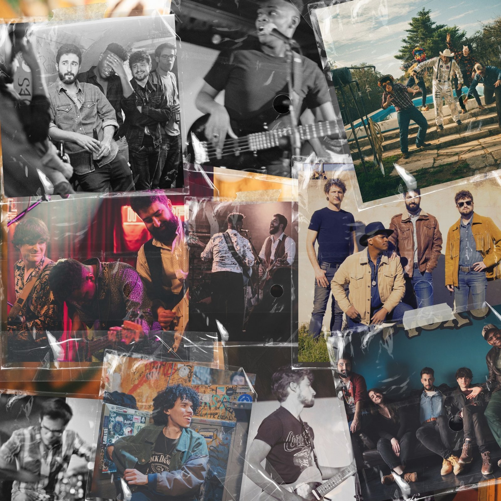 Tangerine Flavour, 10 años de vida, nuevo single y gira celebración