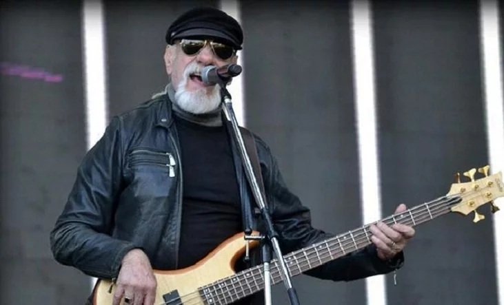 Murió Willy Quiroga
