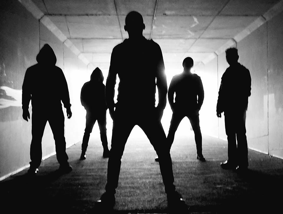 The Greeting lanza nuevo sencillo «Over»