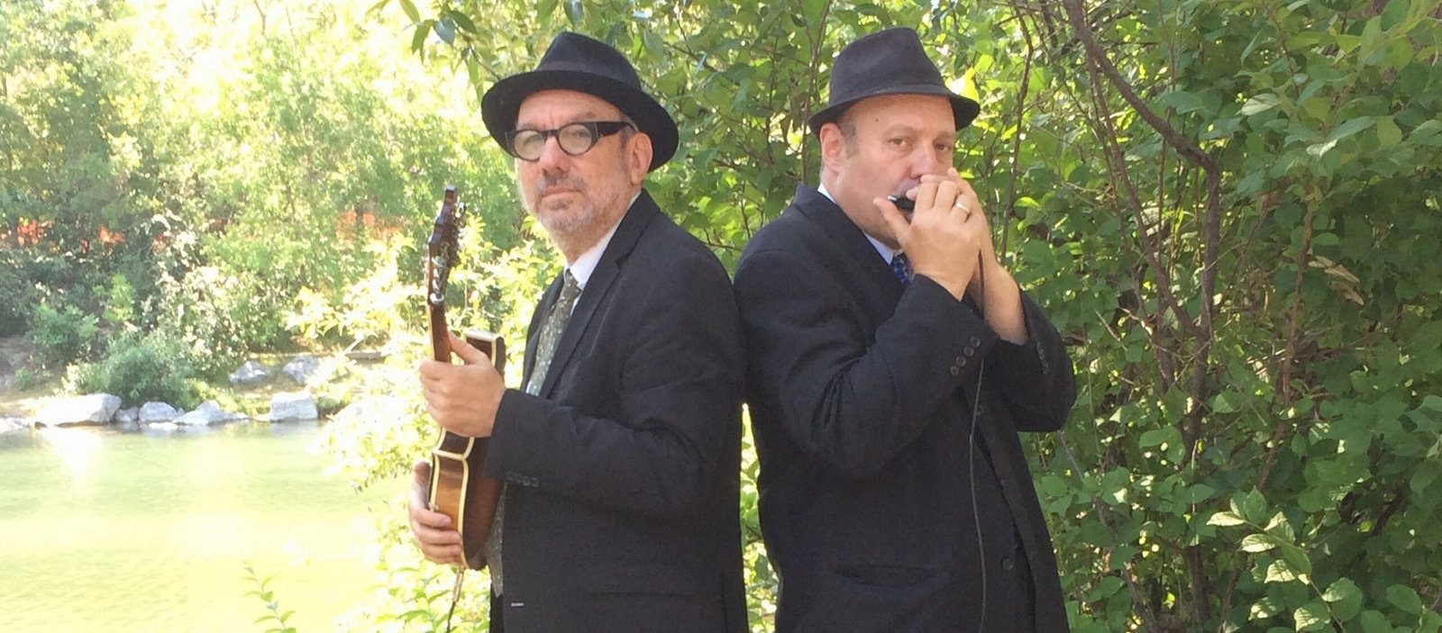Nueva música navideña de Thee Holy Brothers «The Holy In Everything»