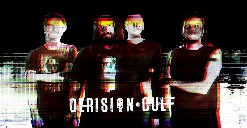 Derision Cult regresa con el último adelanto de su próximo álbum «Mercenary Notes Pt 2»