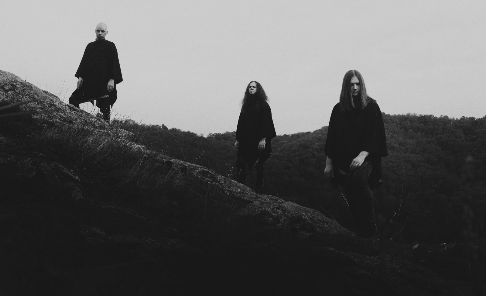 Ordinul Negru editó su nuevo álbum «Dodekatemoria»