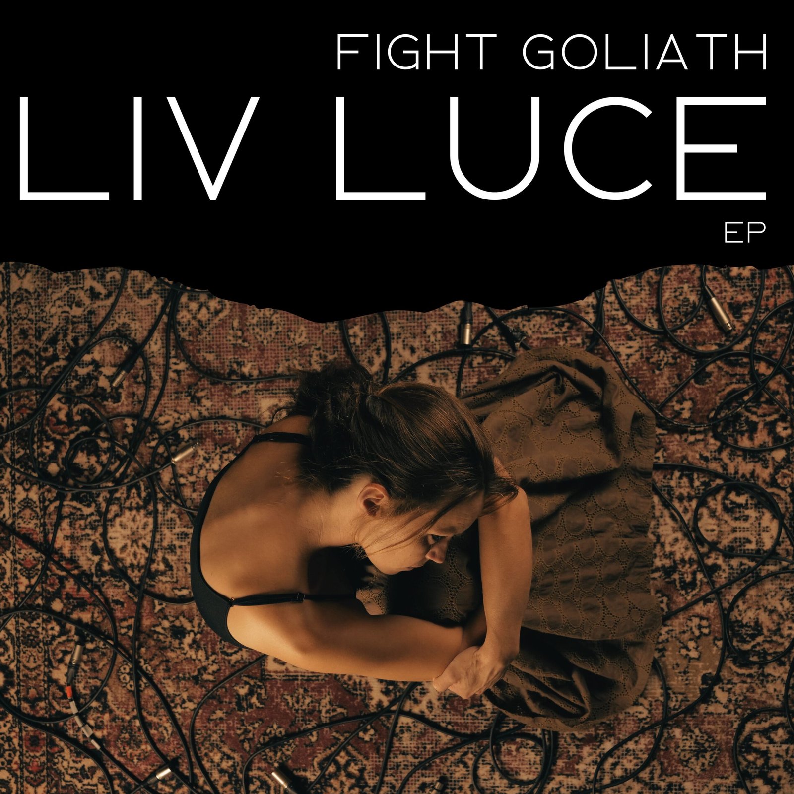 Liv Luce lanza EP debut