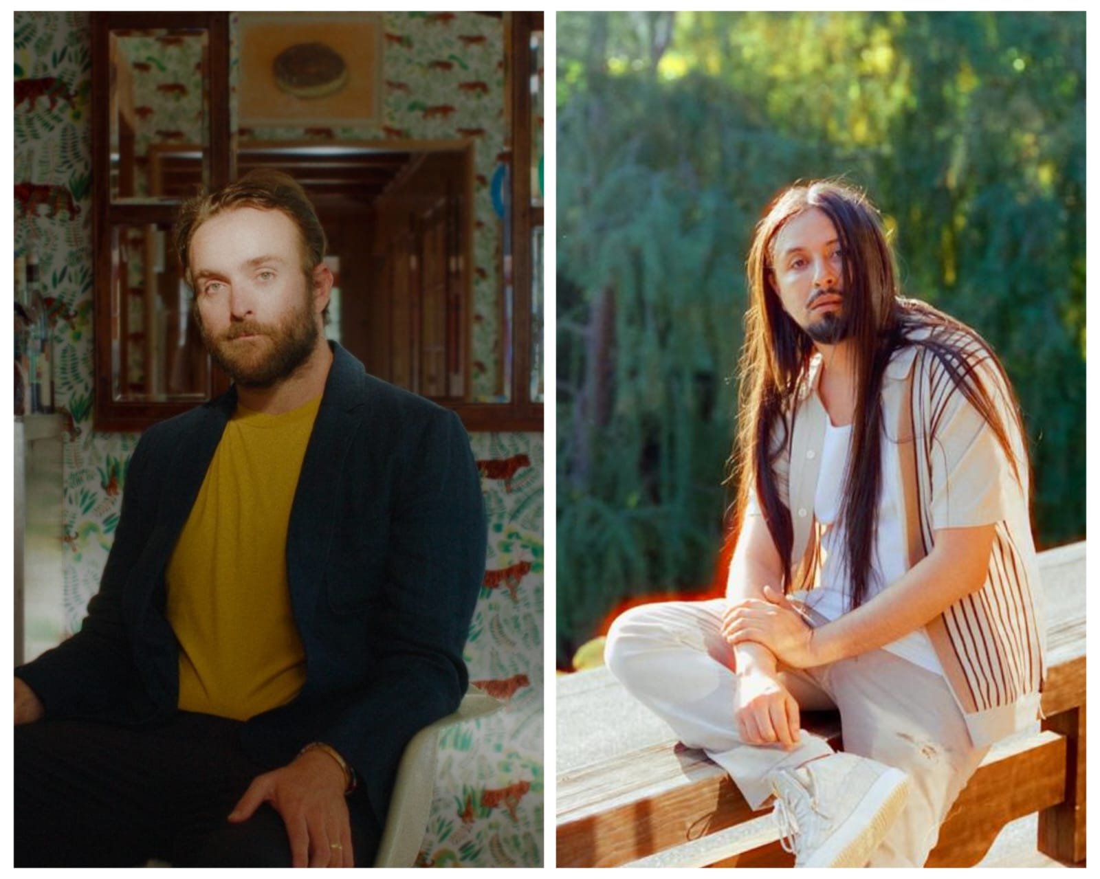 Kowloon y Louie Rubio presentan «Your Name», una historia de amor ambientada en un futuro postapocalíptico