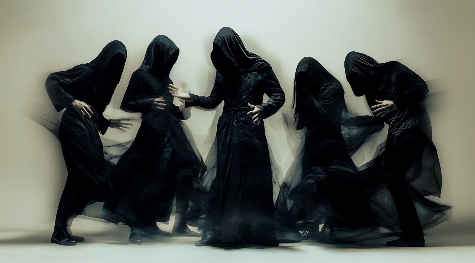 La reciente creación de Aemaerth, “Sanguinarius Venenatus”, una poderosa convergencia de death metal técnico y progresivo orquestal ya está entre nosotros