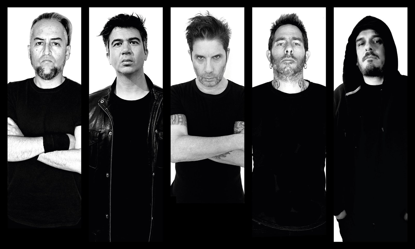 Rey Chocolate acaba de liberar su quinto álbum «Lid Matriz»