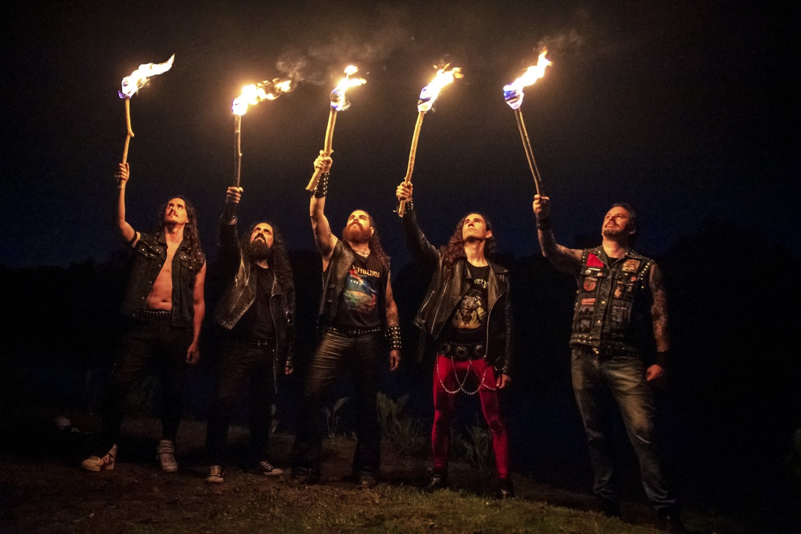 Steelballs estrena videoclip