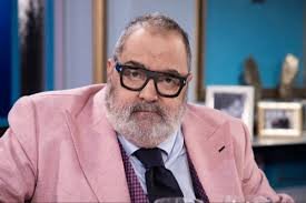 Murió Jorge Lanata