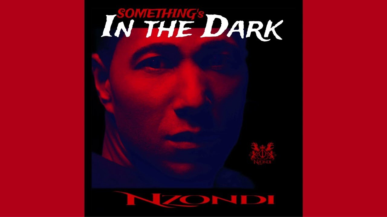 Nzondi presenta el single «Something’s in the Dark/She’s Gone»