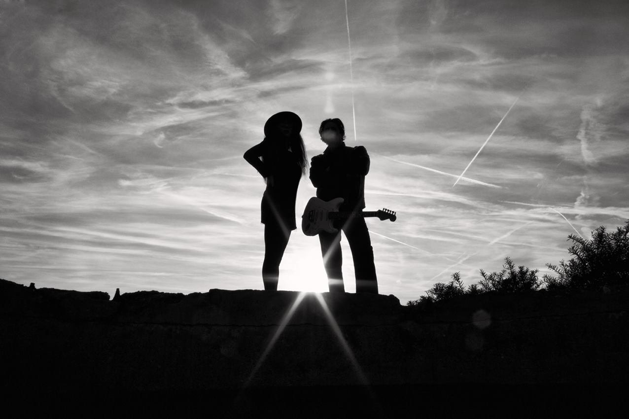 Vaselyne publica nuevo single remix junto a Slighter