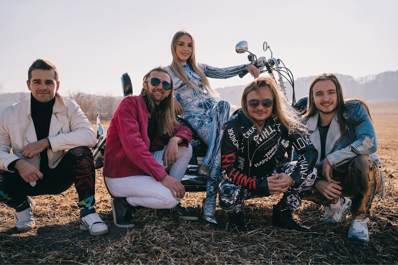 Star Crystal presenta nuevo single con el espíritu de los dorados años ’80