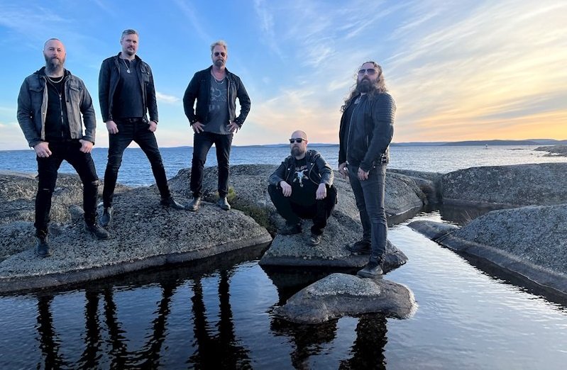 Days Of Jupiter adelanta el single «Desolation» de su próximo álbum que se edita en febrero