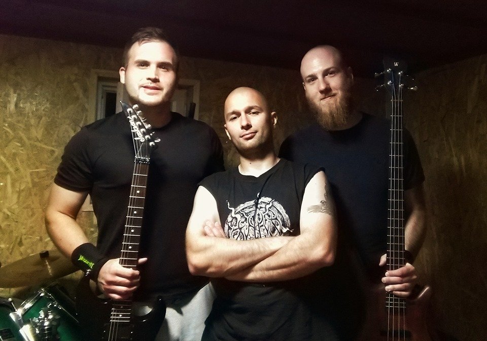 El actor mexicano que inspiró a unos serbios metaleros
