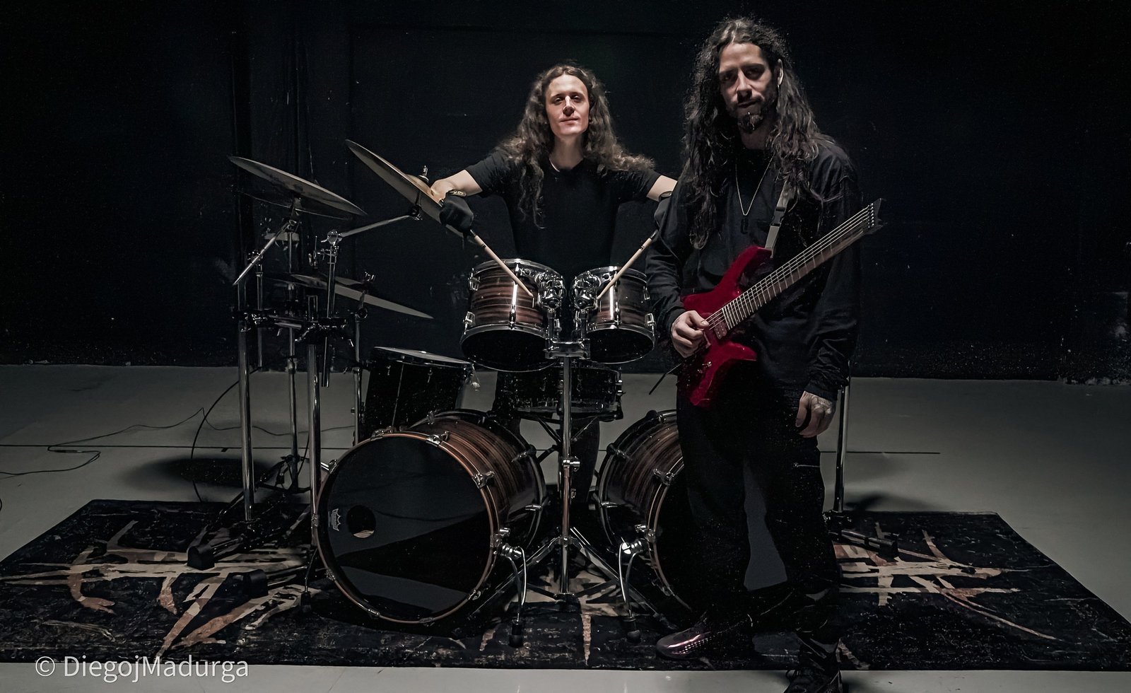 Chowy Fernandez presentará su nuevo y contundente EP en Palermo