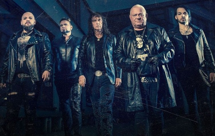 Udo Dirkschneider celebra «Balls To The Wall» con renombrados vocalistas a duo
