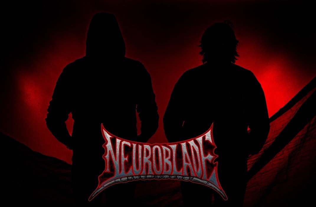 El proyecto belga Neuroblade lanza su primer single (con video) «Endless Slaughter»