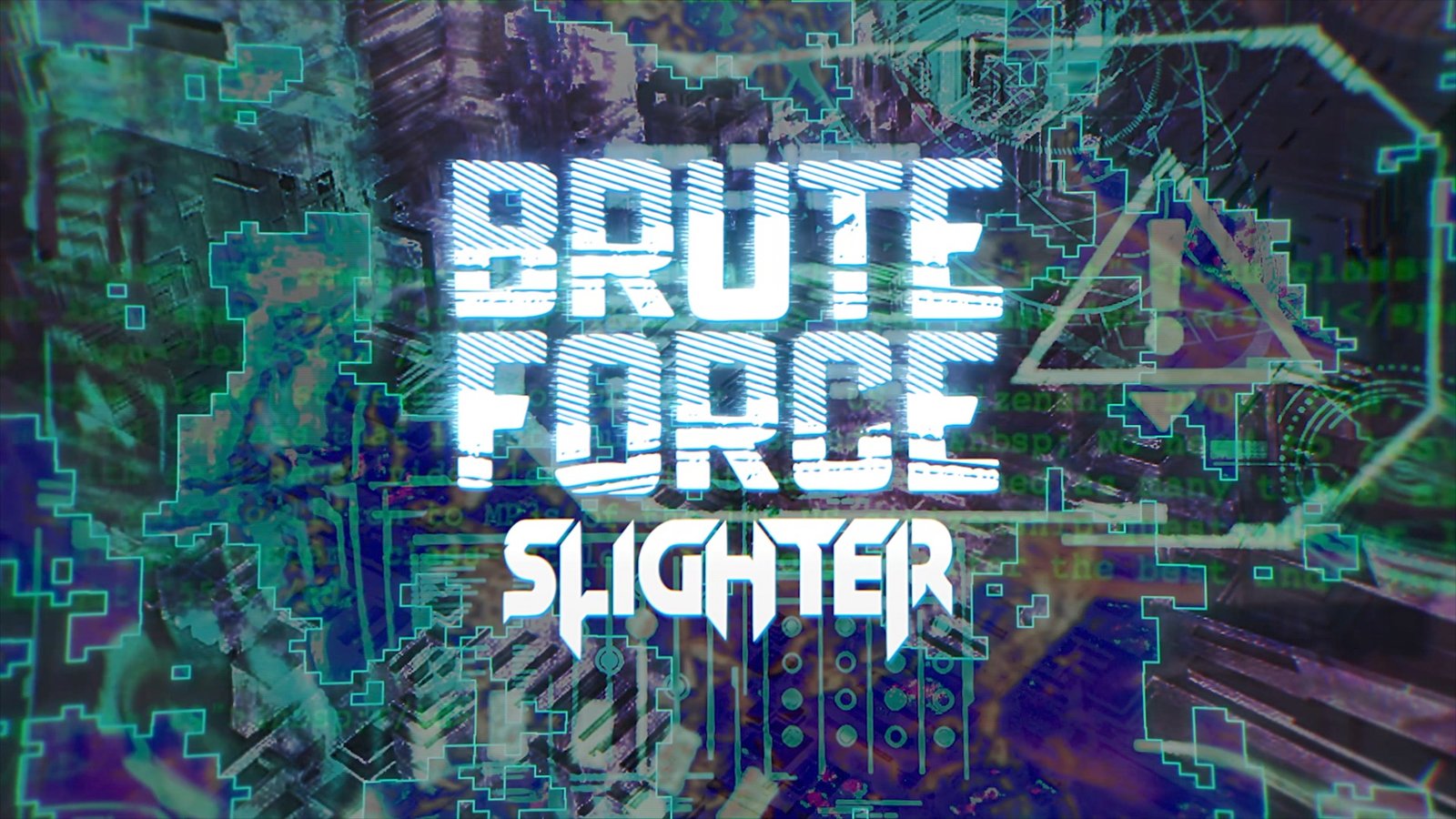 Se lanzó «Brute Force» de Slighter, nueva canción y video