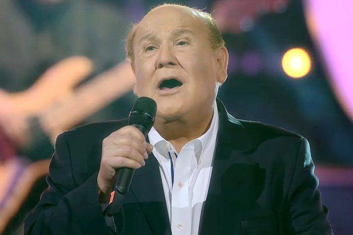 Murió Leo Dan