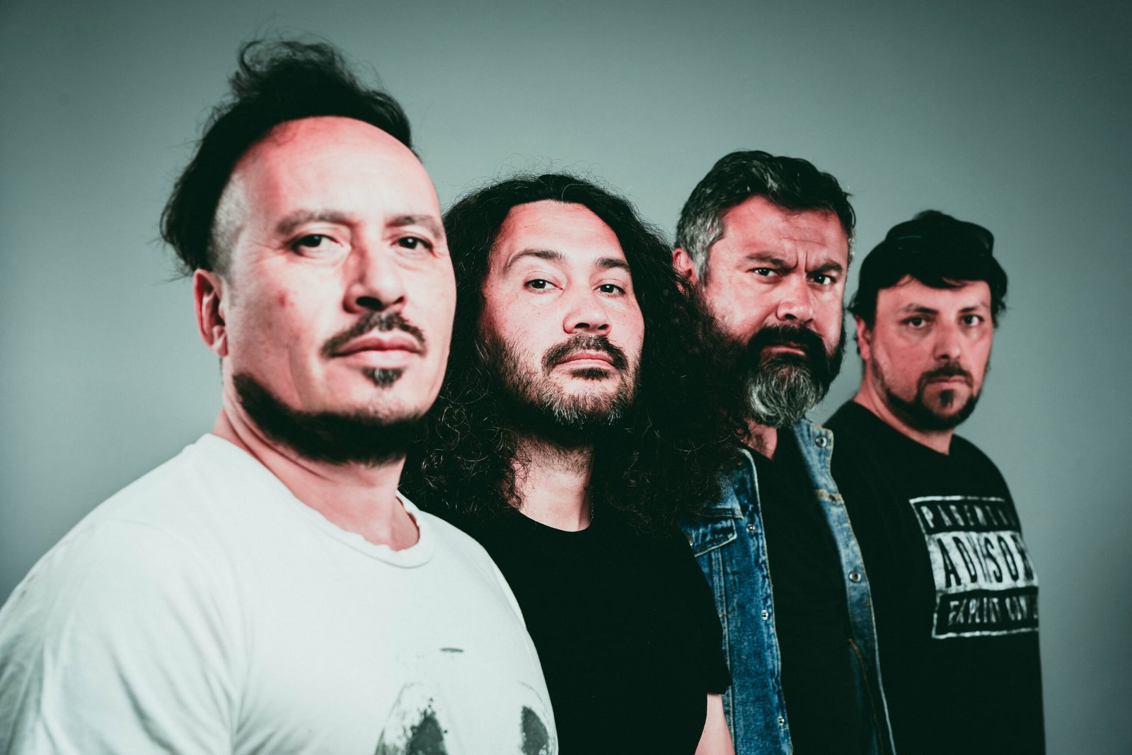 «Si no estás», nuevo single de Domot