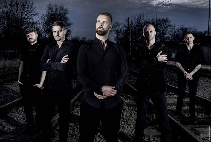 La banda noruega Leprous regresa a Argentina