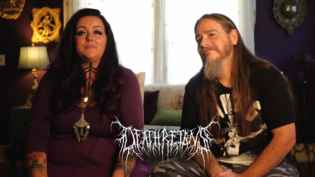 Una mirada cruda al festival musical Tennessee Metal Devastation