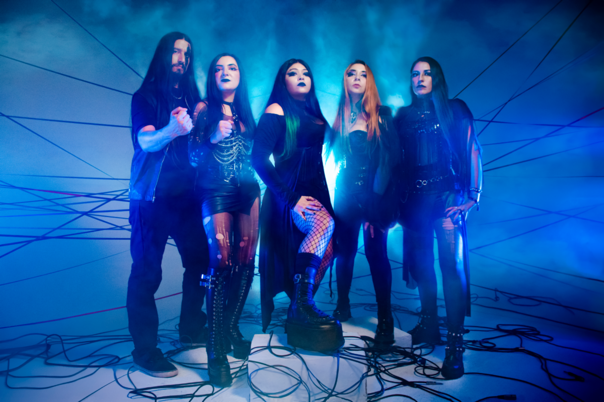 Spit On Your Grave lanza su nuevo y brutal álbum «Arkanum» y el video oficial del sencillo «The Infection»