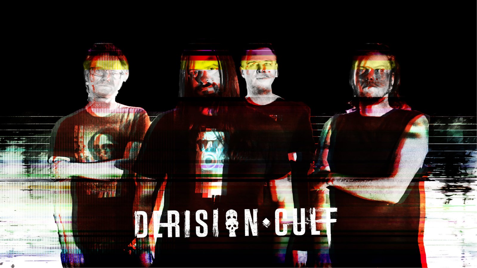 Derision Cult lanza el nuevo sencillo explosivo «Abdication Day»