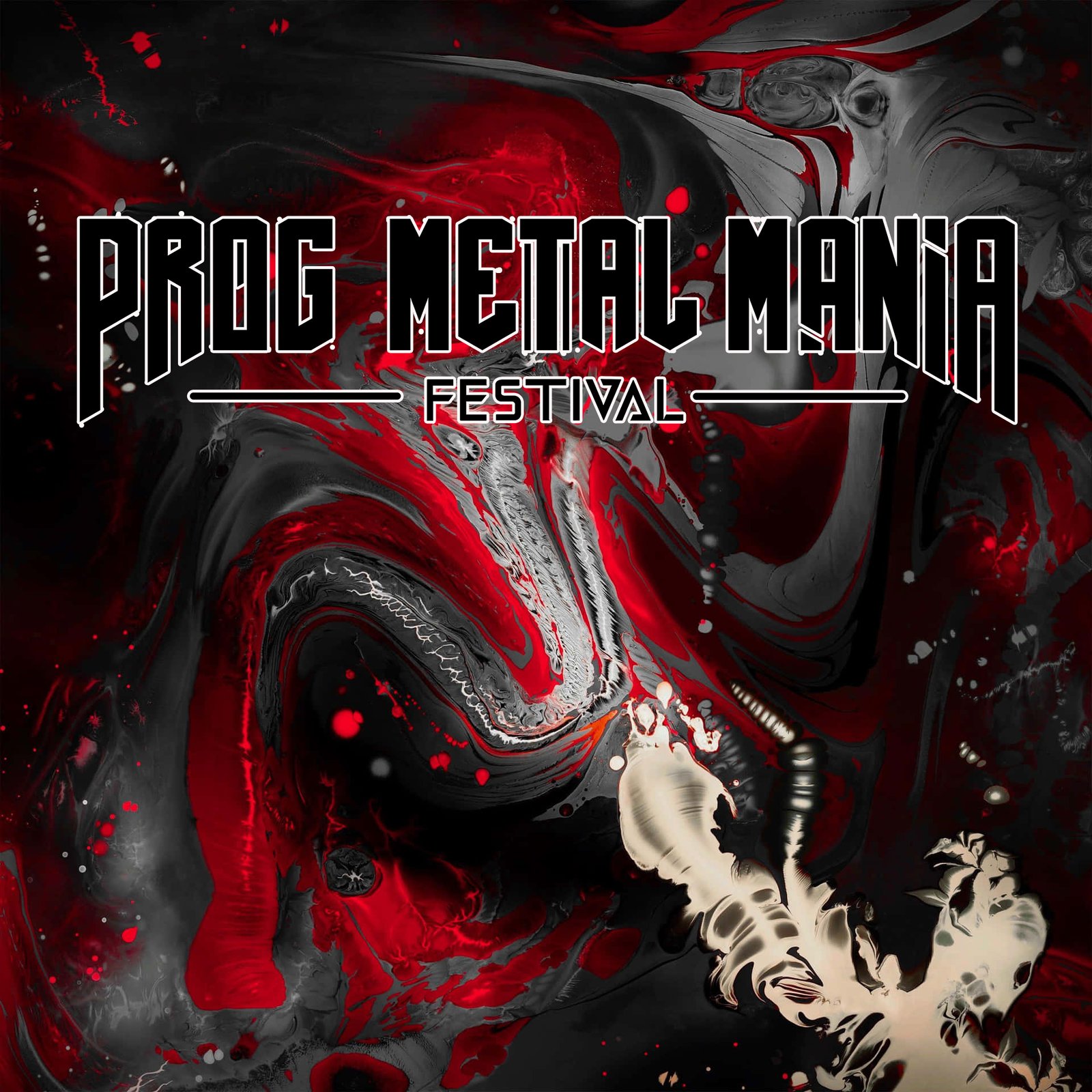 El Prog Metal Mania Festival presenta la grilla de artistas