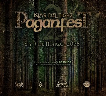 Vuelve el Pagan Fest en el delta