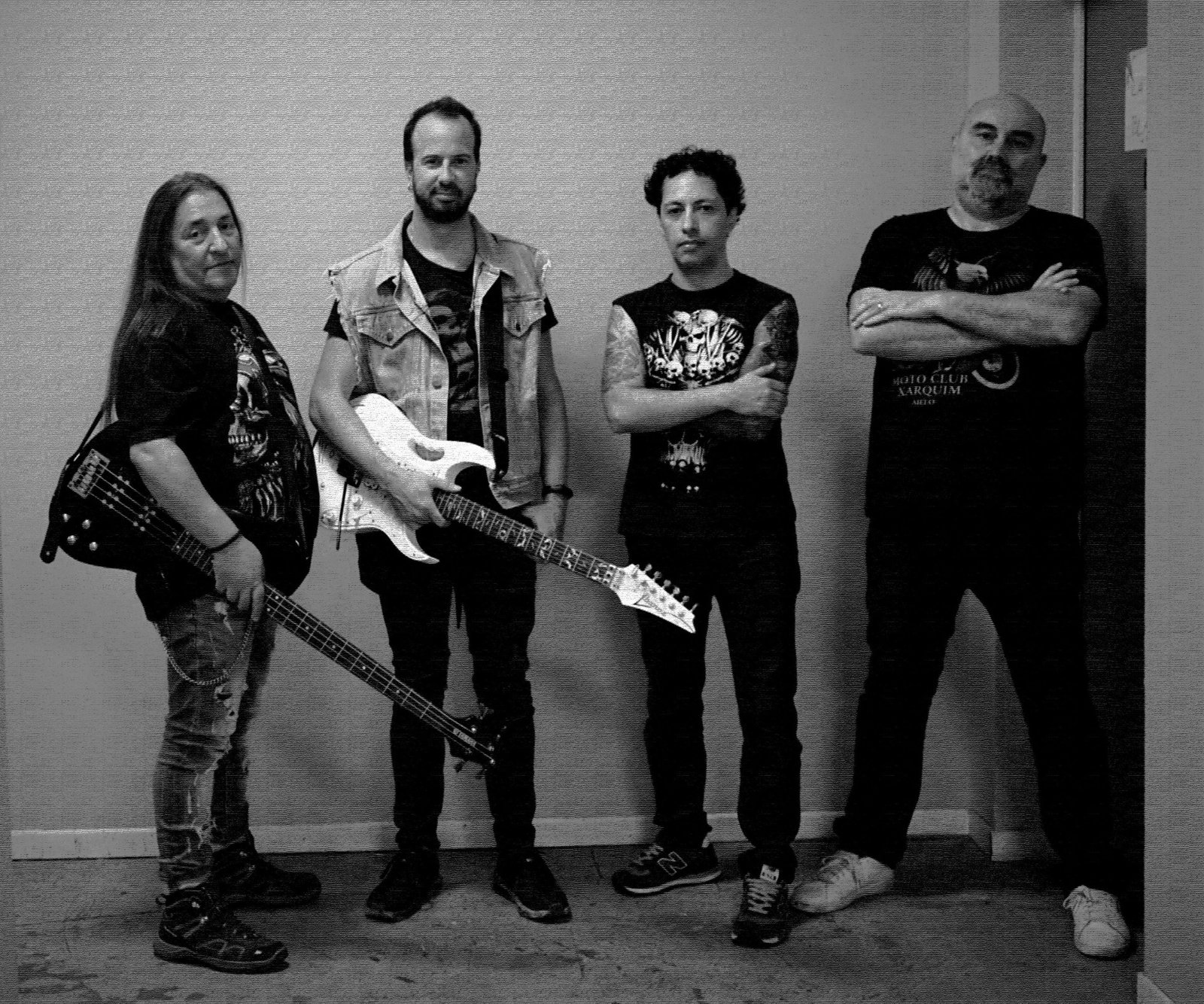 Con Evanora el heavy español suena con fuerza