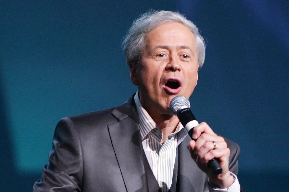 Murió Wayne Osmond, miembro fundador de The Osmonds