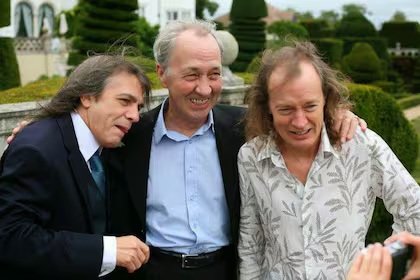 Por qué la casa natal de AC/DC fue demolida por error: un nuevo documental lo investiga