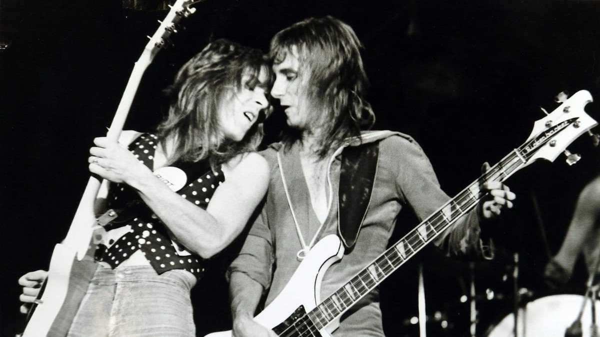 Kelly Garni contó cómo ayudó a Randy Rhoads a desarrollar su icónico estilo de guitarra