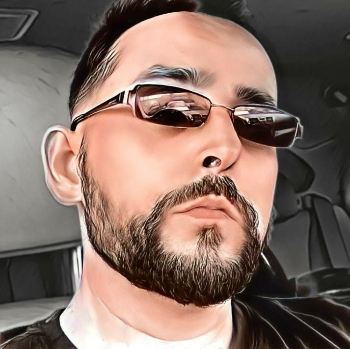 Balada country poderosa y sombría de James Martinez titulada «The Father»