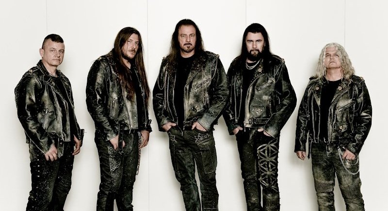 Brainstorm ha vuelto con su último álbum de estudio, «Plague of rats»